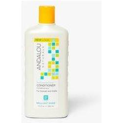Andalou Naturals Sunflower & Citrus Brilliant Shine Conditioner