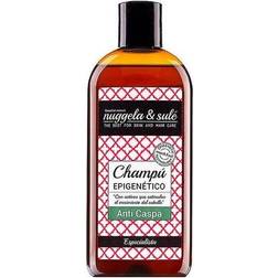 Nuggela & Sulé EPIGENETICO champú anti-caspa 250ml