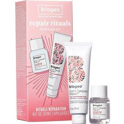 Briogeo Don't Despair, Repair! Repair Rituals Hair Care Kit