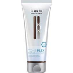 Londa Professional Toneplex Maschera Per Capelli Coffee Brown Mask 200 ml 200ml