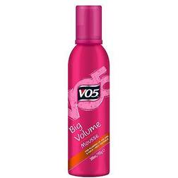 VO5 Volume Mousse 200ml