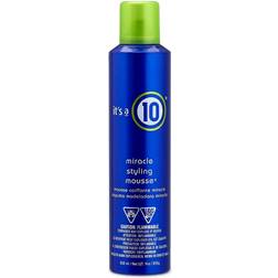 It's a 10 It’s a 10 Miracle Styling Mousse 262ml