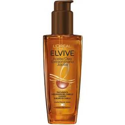 L'Oréal Paris Elvive Aceite Extraordinario Tratamiento 100 ml