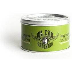 Oil Can Grooming Styling Paste