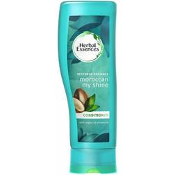 Herbal Essences Moroccan My Shine Conditioner 400ml