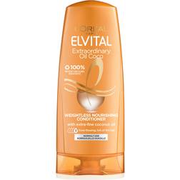 L'Oréal Paris Elvital Extraordinary Conditioner 200 ml