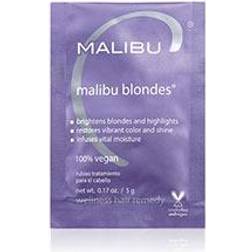 Malibu C Blondes Wellness Hair Remedy