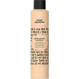 Four Reasons Original Super Strong Hairspray 300ml