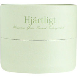 Hjärtligt Torrschampo Transparent
