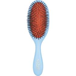 Mason Pearson Brushes Pure Bristle Handy B3 Blue