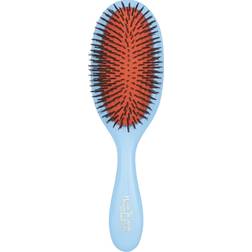 Mason Pearson Handy Pure Bristle Blue
