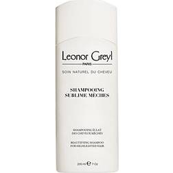 Leonor Greyl Paris Shampooing Sublime Meches Shampoo for Highlights in Beauty: NA