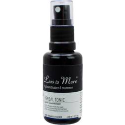 Less is More Herbal Tonic 30ml