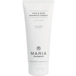 Maria Åkerberg Hair & Body Shampoo Energy 100ml