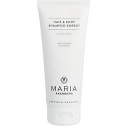 Maria Åkerberg Hair & Body Shampoo Energy