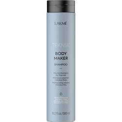 Lakmé Body Maker Shampoo 300 ml