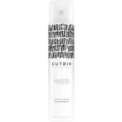 Cutrin Muoto Extra Strong Hairspray 300ml