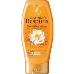 Garnier Respons Marvellous Nectar Balsam Torrt & Glanslöst Hår 200ml