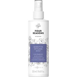 Four Reasons No Nothing Sensitive Styling Mist 250ml