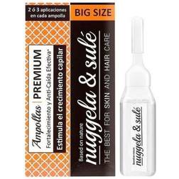Nuggela & Sulé anti-caida ampollas 10ml