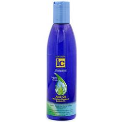 fantasia Styrkende hårbehandling Fantasia IC Aloe Oil Leave In 251ml