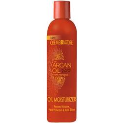 Creme of Nature Hårstyling Creme Creme Of Nature Argan Oil Moisturizer (250 ml) (250 ml) 250ml