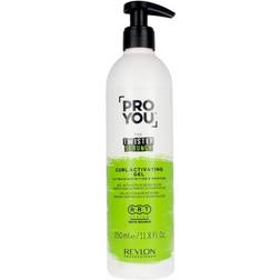 Revlon Styling Gel Proyou 350ml