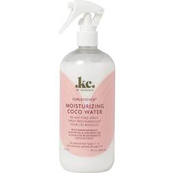 KeraCare Curlessence Moisturizing Coco Water