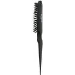 Balmain Hair Boar Backcomb - Zwart