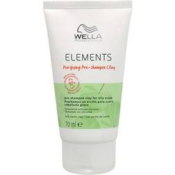 Wella Pre-Shampoo Elements Soothing 70ml