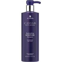 Alterna Caviar Anti Aging Replenishing Moisture Shampoo 488ml