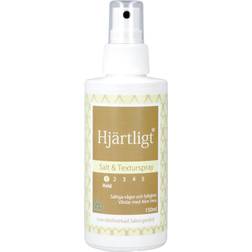 Hjärtligt styling Styling Salt & Teksturspray 150ml