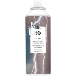 R+Co Zig Zag Root Teasing + Texture Spray 177ml