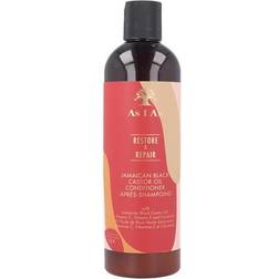 As I Am Jamaican Black Castor Oil Conditioner