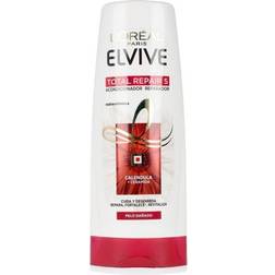 L'Oréal Paris Repairing Conditioner Elvive Total Repair 5 Make Up