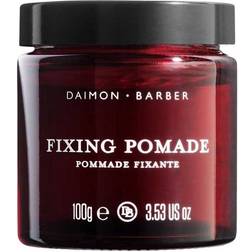 Daimon Barber Fixing Pomade 100g