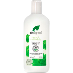 Dr. Organic Calendula Shampoo