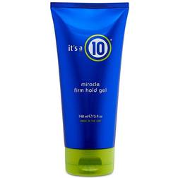 It's a 10 It’s a 10 Miracle Firm Hold Gel 148ml