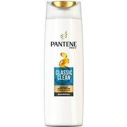 Pantene Pro-V Classic Clean Shampoo 500ml