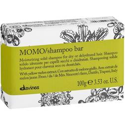 Davines Essential Momo Shampoo Bar