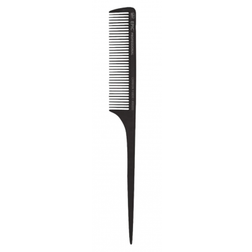 Wet Brush Professional Carbonite Combs Tail Comb 1 stk