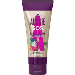 Aussie Conditioner Sos Deep Repair 200ml