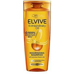 L'Oréal Paris Oil Shampoo For Dry Hair 400ml