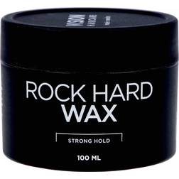 Vision Haircare Rock Hard Wax 100ml