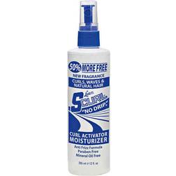 Luster Hårstyling Creme Luster's Scurl No Drip Curl Activator 355ml