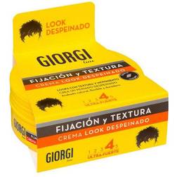Ultra Stærk Fikseringscreme Giorgi 125ml