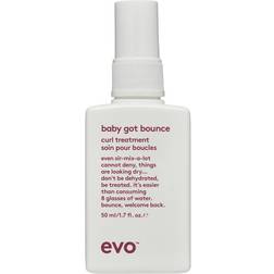 Evo Baby Got Bounce Curl Treatment 50ml