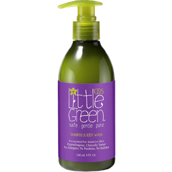 Little Green Little Green Shampoo/Body Wash 240ml