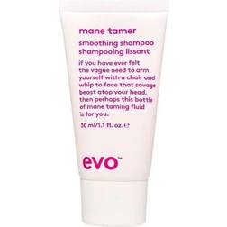 Evo Mane Tamer Smoothing Shampoo 1fl oz