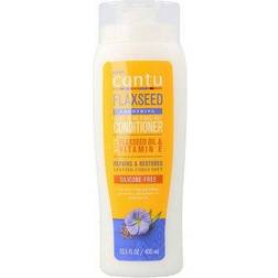 Cantu Flaxseed Smoothing Conditioner 400ml